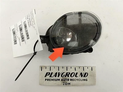 Luz de estacionamiento esquina derecha pasajero VOLVO V50 S40 lámpara antiniebla 08 09 10 11 Foto 1 de 4