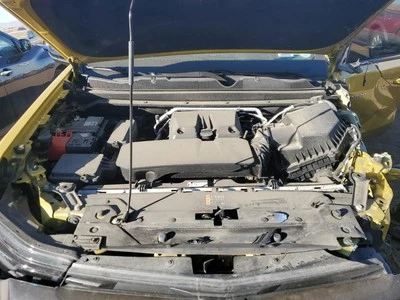 ALTERNADOR CHEVROLET COLORADO 2023 220 AMP 1637165 Foto 1 de 4