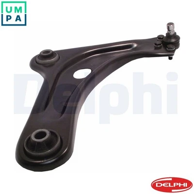 CONTROLTRAILING ARM WHEEL SUSPENSION TC2493 FOR CITROEN C3/II/Hatchback/Van 1.0L - Image 1 of 4