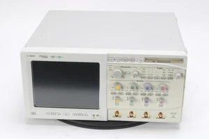 Agilent Infiniium 54831B 4-Channel Oscilloscope 600MHz 4 GSa/s - AS IS For Parts - Picture 1 of 5