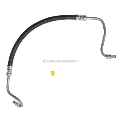 For Dodge Ramcharger W150 W200 Edelmann Power Steering Pressure Hose GAP - Изображение 1 из 3