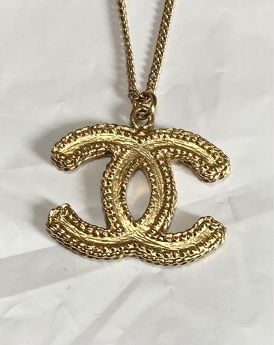 Collana Chanel