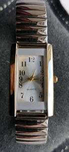 DKNY Ladies Quartz Watch Mod. 250307. New Battery Fitted. Good Working Order. - Picture 1 of 6