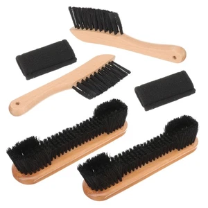 2 Sets Pool Table Cleaning Kit Billiard Cleaner Cue Polishing Cloth - Picture 1 of 12
