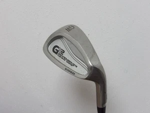 Giant Golf GX2 Oversize GW Gap Wedge A-Flex Graphite Very Nice!! - Picture 1 of 4