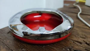 Posacenere Ashtray Space Age Anni '70 - Foto 1 di 5