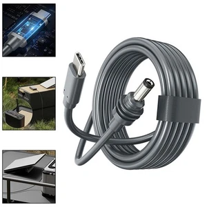 Câble de charge et de transfert de données étanche pour Starlink Mini Direct - Photo 1 sur 37
