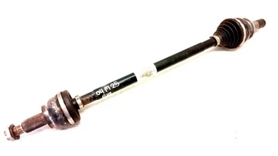 16-23 JAGUAR X260 XF 17-20 XE CV AXLE SHAFT REAR RIGHT PASSENGER OEM 041725 - Image 1 of 4