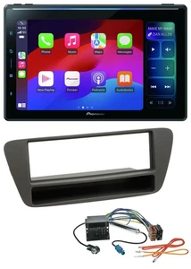 Pioneer Bluetooth DAB MP3 USB Autoradio für Audi Q3 (8U, 2011-2018) - Bild 1 von 9