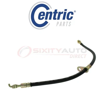 Centric Brake Hydraulic Hose for 2011-2018 Toyota Sienna 2.7L 3.5L L4 V6 - sh Foto 1 de 4