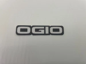 OGIO Factory Sticker 3 Pack, Motocross Race Mini- Decal, Free Shipping!! - Picture 1 of 3