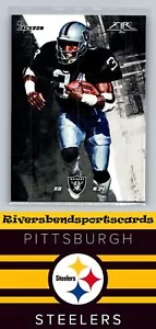 Topps Fire #81 Bo Jackson 2015 - Imagen 1 de 2