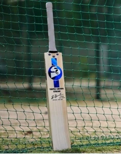 SG TRIPLE CROWN EXTREME ENGLISH WILLOW BAT - Picture 1 of 4