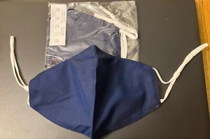 Face Mask, Mask with Nose Wire, Cloth Face Mask, Reusable & Washable 10 Pack - Picture 1 of 12