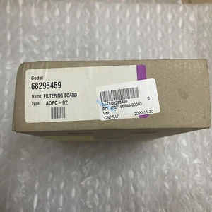 ABB module AOFC-02 68295459 Fast shipping#DHL or FedEx - Picture 1 of 1