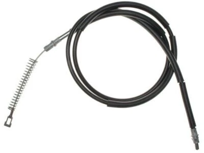 Cable de freno de estacionamiento Raybestos 21473YZ para Chevrolet Silverado 1500 HD Foto 1 de 2