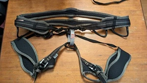 Petzl CALIDRIS C57 Climbing Harness, Size 2 M-XL, New, Unused - Picture 1 of 5