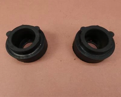 2007-2012 Harley Davidson Sportster 1200 XL1200N Rear Frame Isolator Rubber - Image 1 of 4