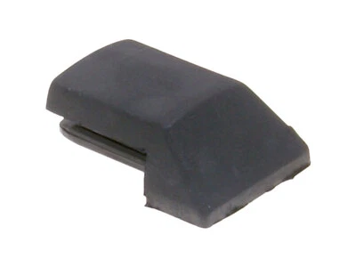 Endstück Trittleisten OEM für Blindniete für Vespa PX, LML Piaggio - Bild 1 von 2