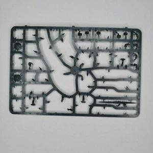 Citadel Warhammer Fantasy AOS Hellstriders Of Slaanesh Bits On Sprue - Picture 1 of 9