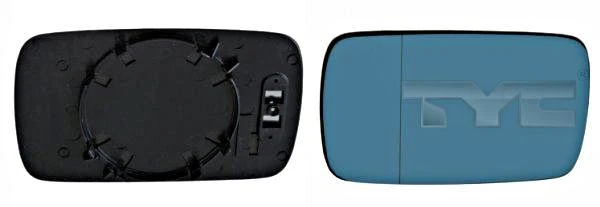 TYC Side Mirror Glass For BMW E46 8250441 - Imagem 1 de 1