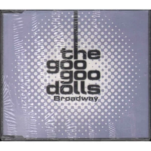 Goo Dolls cd's Broadway / Hollywood sigillato 4029758115350 - Bild 1 von 2