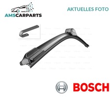 WINDSHIELD WIPER BLADE PASSENGER SIDE FRONT 3 397 008 638 BOSCH P NEW