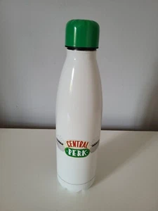 Official Friends Sitcom Central Perk Drinking Bottle - Imagen 1 de 5