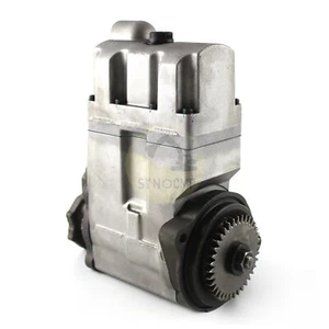 Bomba de inyección de combustible de alta presión con motor C7 C9 GP 319-0676 para Caterpillar CAT - Imagen 1 de 12