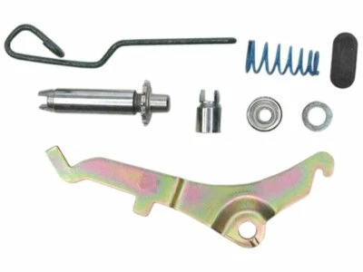 Kit de reparación autoajustador de freno de tambor AC Delco 41353CN para Chevrolet LLV 1987-1995 Foto 1 de 2