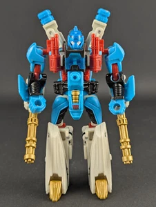 Transformers United EX Marinemaster complete NO MICRON Takara EXP-03 - Picture 1 of 4