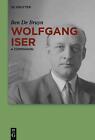 Wolfgang Iser: A Companion by Ben De Bruyn (English) Hardcover Book