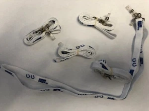 001 Sunglass Holders Fits All Glasses 5pcs. USA - Picture 1 of 32