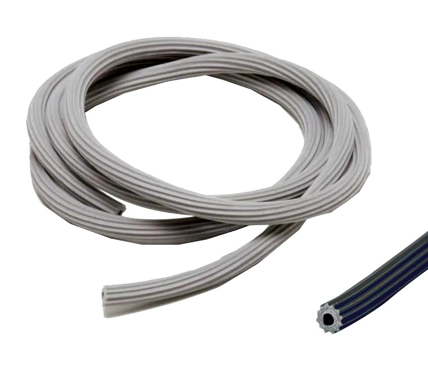 Morsetto Di Scarico In Acciaio Inossidabile 45mm 50mm 55mm - Foto 9