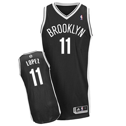 Brook Lopez Brooklyn Nets NBA Swingman Jersey by Adidas NWT - Image 1 of 1