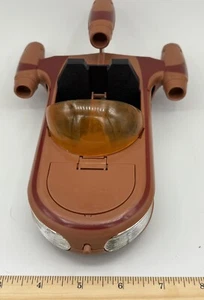 Star Wars Land Speeder Landspeeder 100% Complete 1978 Kenner MK9 - Picture 1 of 7