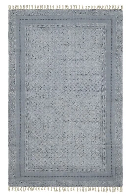 Entryway Runner Carpet, Living Room Area Rug, Outdoor Patio Mat, Boho Kilim Rug - Image 1 of 4