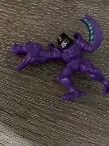 Transformers Tiny Titans Robots in Disguise Beast Wars Megatron 2015 - Picture 1 of 1