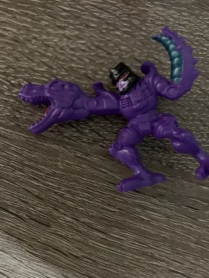 Transformers Tiny Titans Robots in Disguise Beast Wars Megatron 2015 - Image 1 of 1