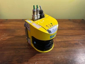 Escáner Sick S30A-4111CL - Imagen 1 de 3