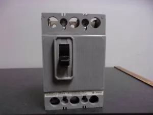 Siemens #Qjh23B150 NEU 150A 240V 3-POLIGER UNTERBRECHUNGSSCHALTER - Bild 1 von 5