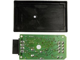 Wiper Motor Pulse Board Module Dorman For 1987-1994 Chevrolet LLV 1988 1989 1990 - Image 1 of 3