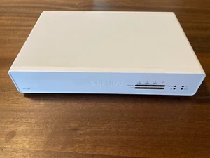 Sophos XG 106 mit Netzteil & Home Lizenz aktiv - Afbeelding 1 van 11