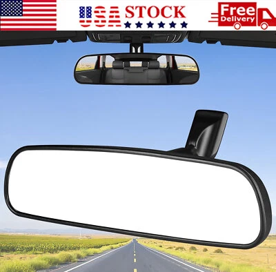 Espejo retrovisor apto para Honda 2003-2016 76400-SDA-A01 76400-SDA-A03 repuesto Foto 1 de 4