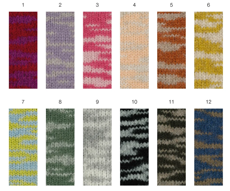 Naehecke2004,LANA GROSSA SMOOTHY (LALA BERLIN)