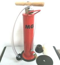 Set Estrattori Viti Danneggiate - 6 Pezzi In Acciaio HSS 4341 Per Viti Rotte O Spanate - Foto 5