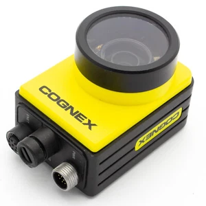 Cognex IS7010-01 Vision Sensor Camera 825-0343-2R D - Picture 1 of 6