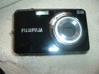 Fujifilm Finepix J28 10.2Mp Compact Digital Camera Black