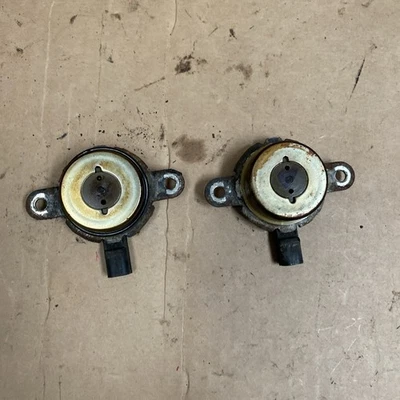 2018 2019 2020 Subaru Crosstrek Left Driver Value Sensor Solenoid OEM 0010 - Image 1 of 4
