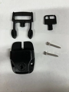 1 Set Whirlpool Abdeckung Clip Lock Ersatz Kit - Bild 1 von 1